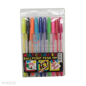 Simple Style Plastic <em>Ball</em>-<em>Point</em> <em>Pen</em>
