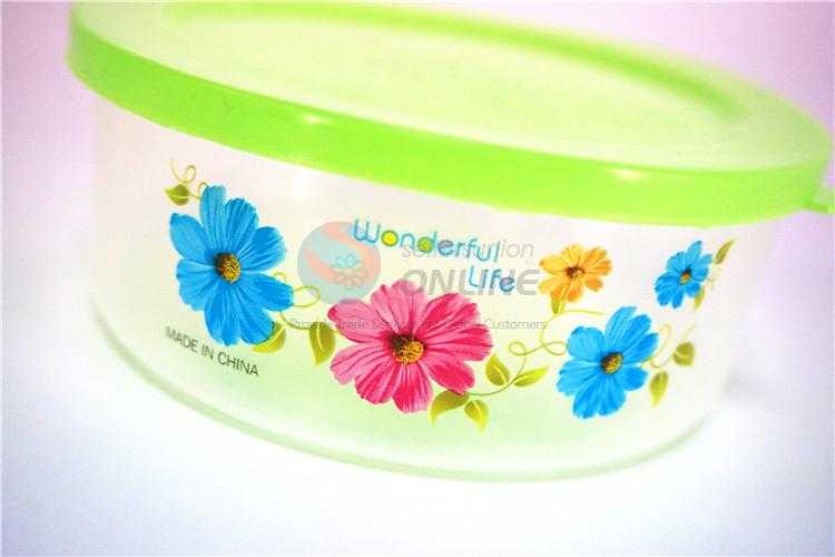 3PCS PLASTIC BOX H5*φ13CM, 74G/SET