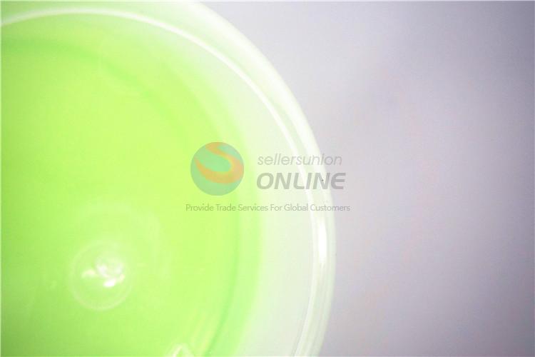 3PCS PLASTIC BOX H5*φ13CM, 74G/SET