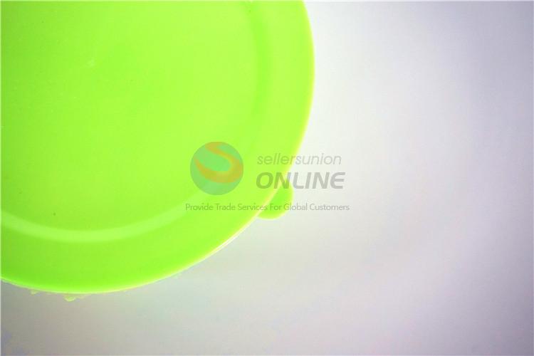 3PCS PLASTIC BOX H5*φ13CM, 74G/SET