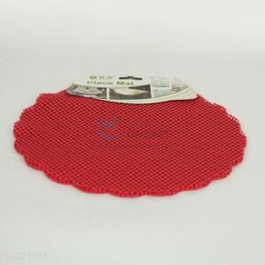 Simple Style Table Mat Fashion Place Mat