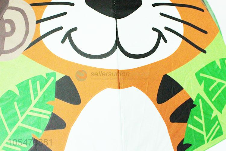 儿童卡通伞(老虎)