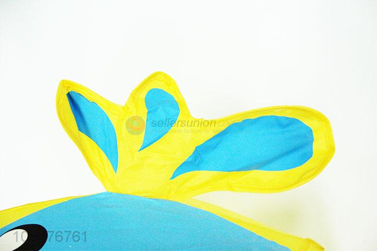 儿童卡通伞(鲸鱼)