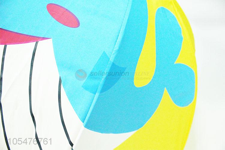 儿童卡通伞(鲸鱼)