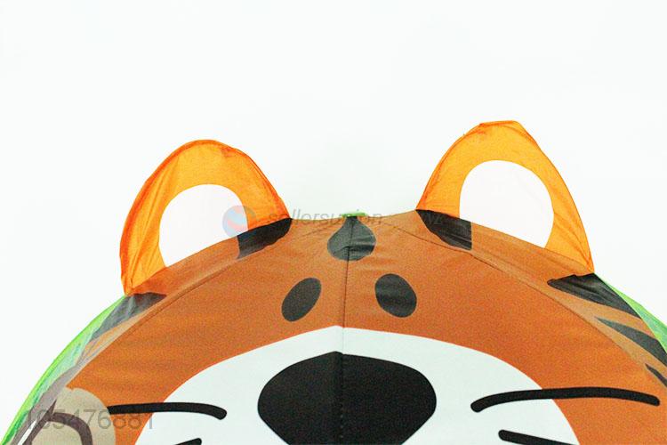 儿童卡通伞(老虎)