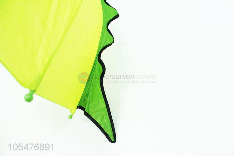 儿童卡通伞(鳄鱼)