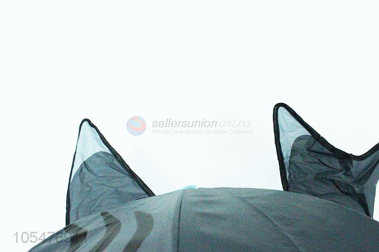 儿童卡通伞(鲨鱼)