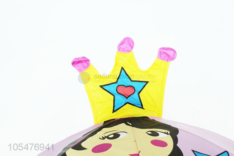 儿童卡通伞(小公主)