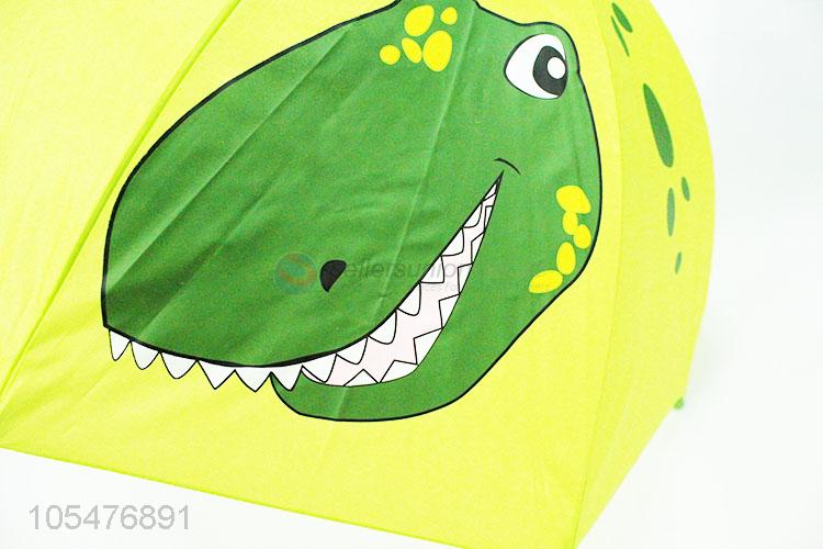 儿童卡通伞(鳄鱼)