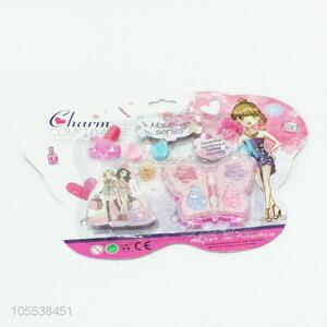 Unique Design Pretend Toy Girl Make-up Toy