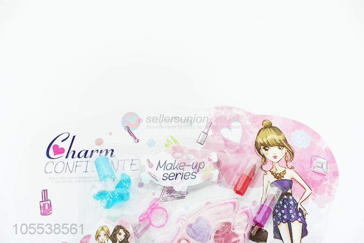 化妆品系列玩具