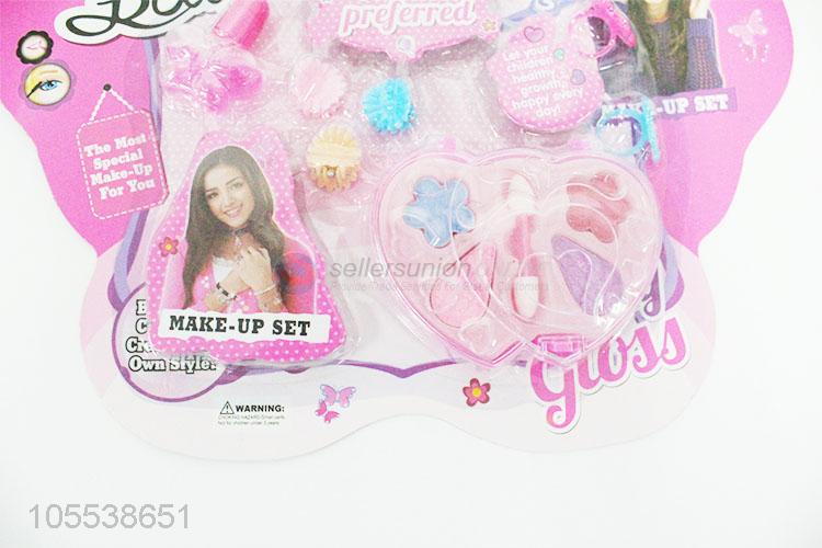 化妆品系列玩具