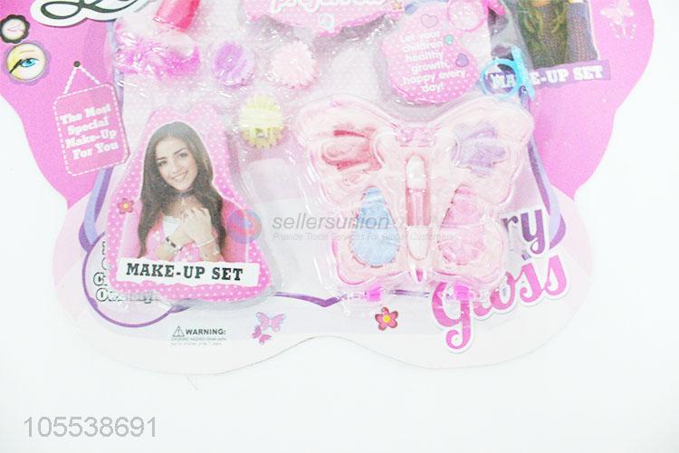 化妆品系列玩具