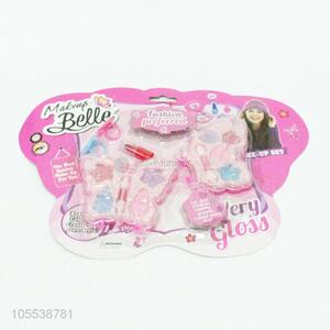 China Supply DIY Make-Up Set Toy For Children