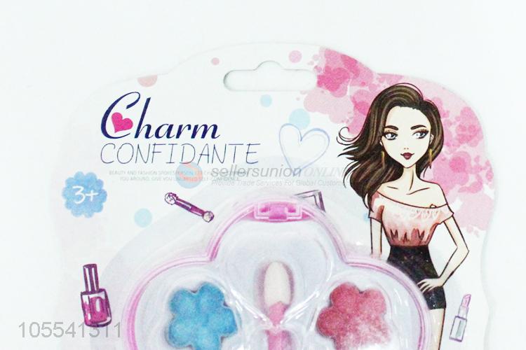 儿童彩妆玩具