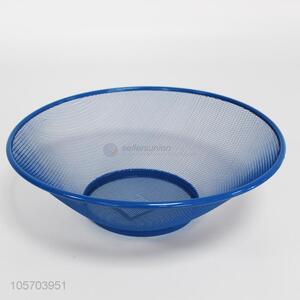 Wholesale Kitchen Iron Vegetable Basin