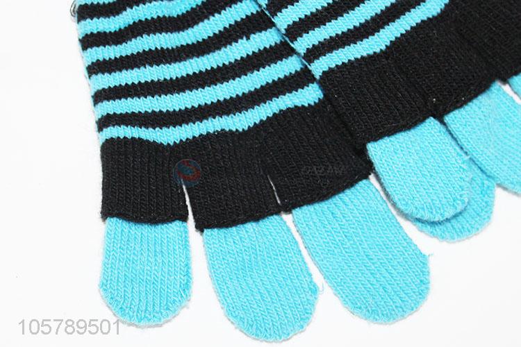 儿童手套