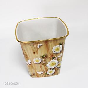 Hot New Products Plastic Garbage Can