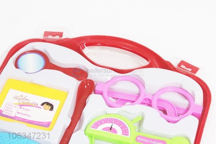 13PC医生玩具套装