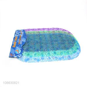 Wholesale price non-slip <em>bath</em> <em>mat</em> with suction cups