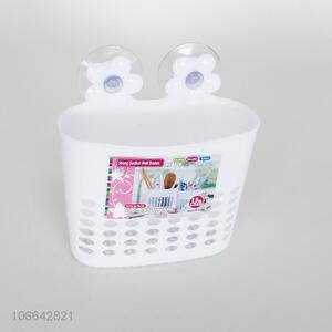 Wholesale kitchen suction up plastic chopsticks holder