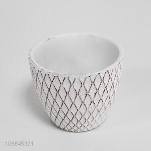 Wholesale good quality ceramic pot, flower planter