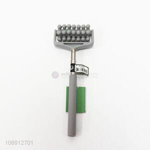 High Quality Stainless Steel Telescoping Pole Massage Apparatus