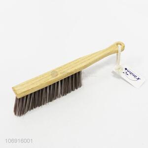 Custom household daily cleaning dusting bed <em>carpet</em> sofa brushes wood long hand brush