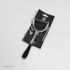 Best Quality Zinc Alloy Vegetable & Fruit Peeler For Kitchen