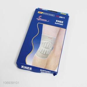 Wholesale Outdoor Sports Protector Lifting Knee Sleeves Wrap High Elasticity Knee Supports