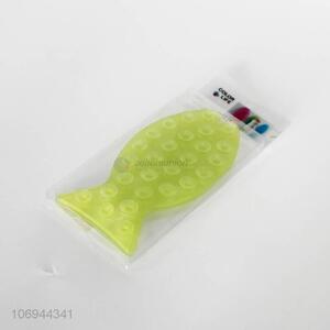 Hot selling creative <em>bathroom</em> double suction holder for soap