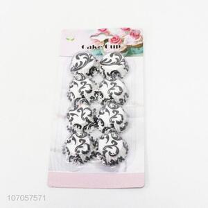 Good Price 100 Pieces Cake Cup Best Cupcake Mould