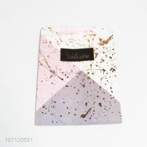 Factory <em>wholesale</em> creative pattern paper <em>gift</em> bag with handles