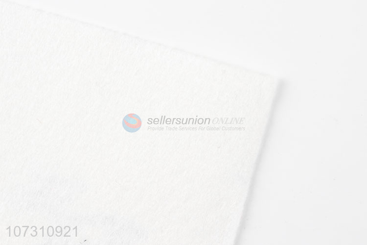 Wholesale Cartoon Printing 50% Viscose Cleaning Cloth