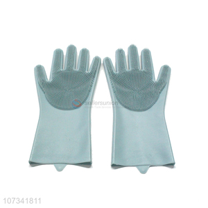 Good Sale Multipurpose Non-Slip Silicone Gloves