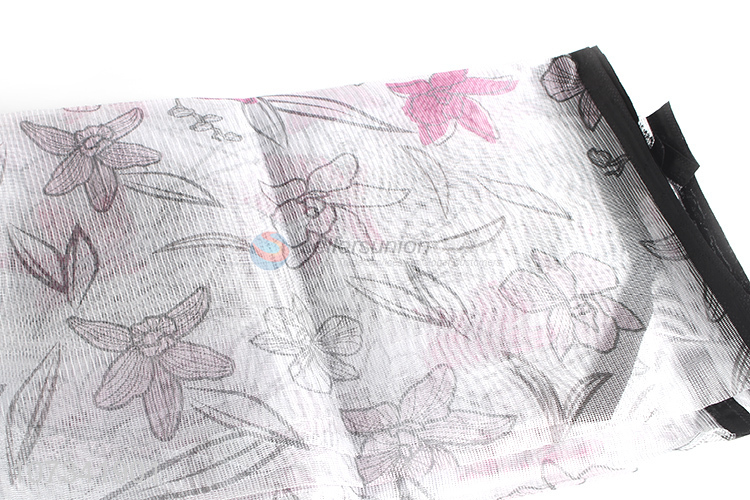 Promotion Magnetic Screen Door Hands Free Anti Insect Net Door Curtain