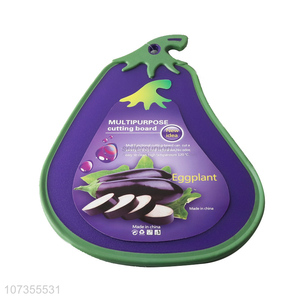 Best price elephant shape cutting board for kitchen