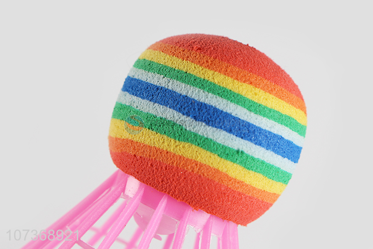 Wholesale Nylon Shuttlecocks Indoor Outdoor Sports Training Badminton Ball