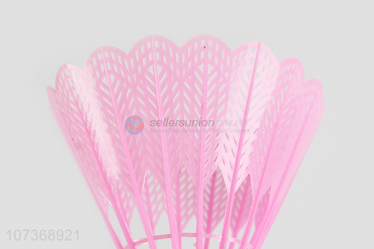 Wholesale Nylon Shuttlecocks Indoor Outdoor Sports Training Badminton Ball