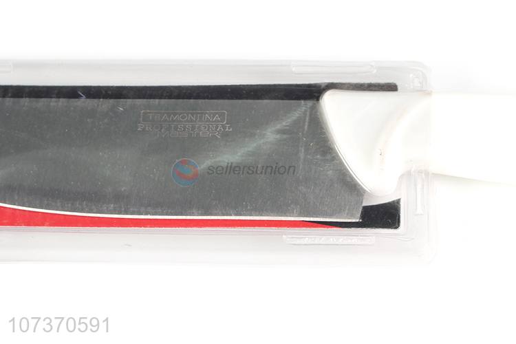 Hot sale kitchen cooking tools stainless steel kitchen knife