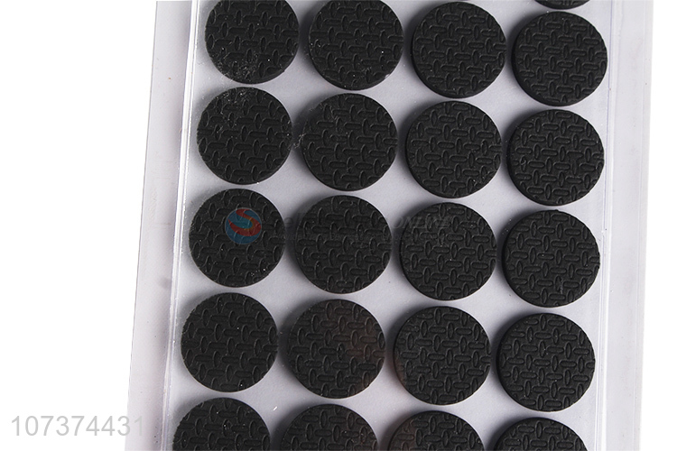 Top Quality Round Felt Pads Table And Chair Legs Pads