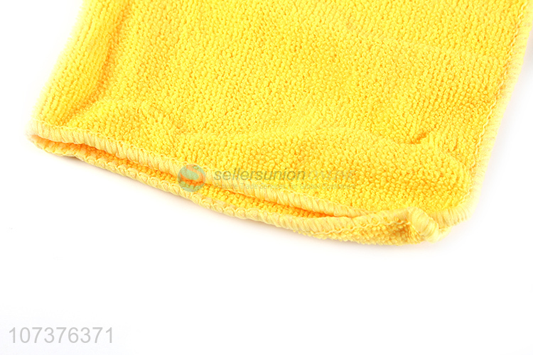 Hot products multifunctional microfiber cleaning cloth kitchen towel