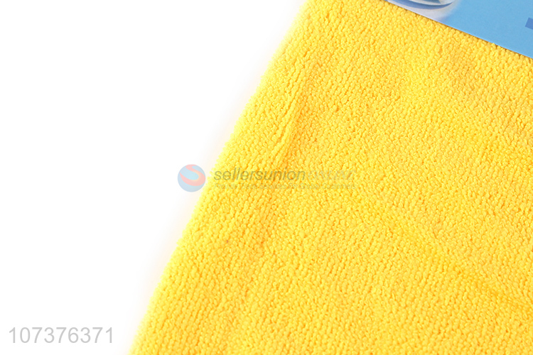 Hot products multifunctional microfiber cleaning cloth kitchen towel