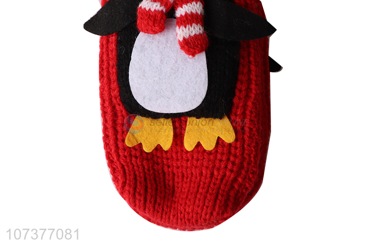 圣诞室内地板袜