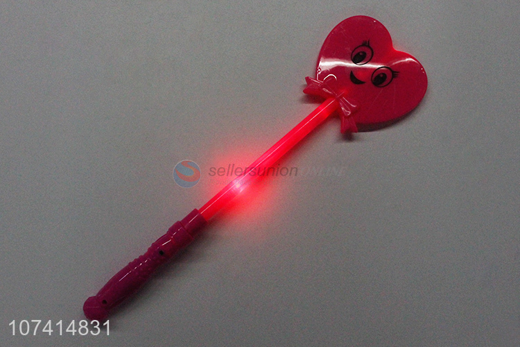 Wholesale Glowing Stick Colorful Flash Magic Wand Led Flash Toy