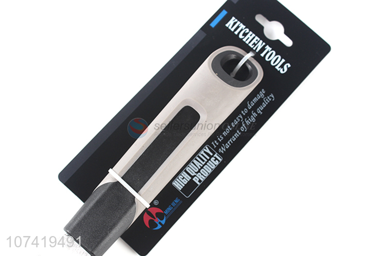 Wholesale Stainless Steel Rice Scoop Paddle Meal Spoon