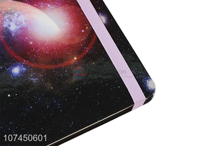 Custom Personalized Printed Diary Paper Notebook For Students Office