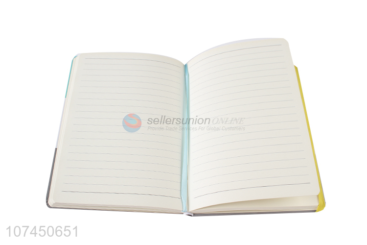 New Arrivals School Office Stationery Paper Notebook Cheap Notebook