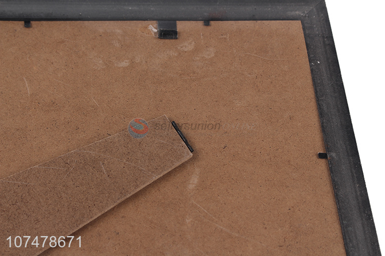 good quality Excellent Certificate frame best picture frame