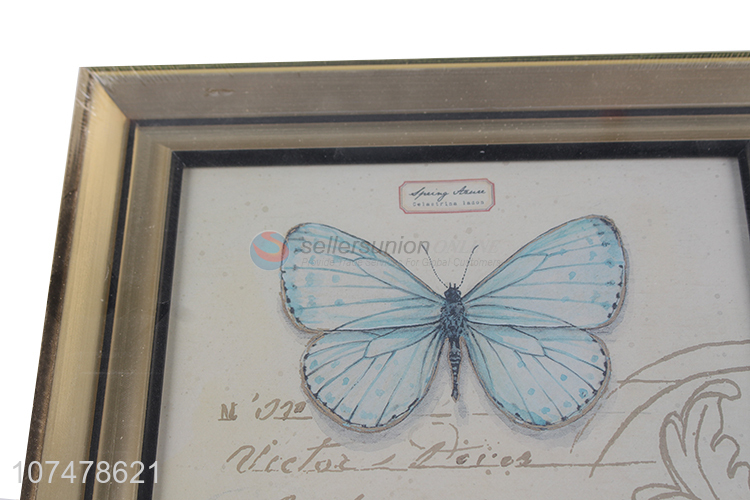 high quality home decoration photo frame best picture frame